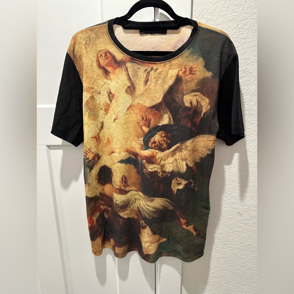 EN|NOIR Angels 2015 T-shirt